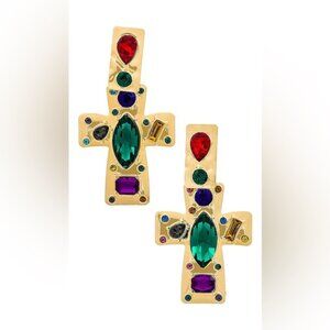 8 Other Reasons Storm Earrings in Multi